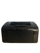 Used, HP LaserJet Professional P1102w Laser Printer Wireless 8400 Page Count for sale  Shipping to South Africa