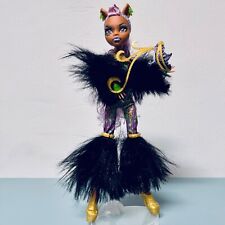 Monster high doll d'occasion  Expédié en Belgium