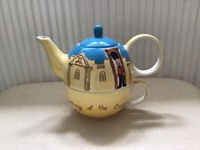 Teapot tea one for sale  CIRENCESTER