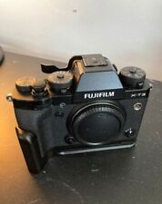 Fujifilm noir accessoires d'occasion  Lille-