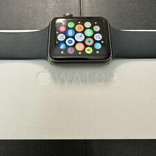 Apple watch sport for sale  West Warwick