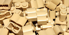 Lego 10x tan for sale  WEST BROMWICH