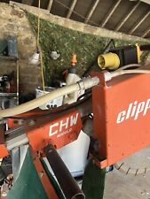 Clipper masonry saw for sale  BELPER