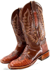 Lucchese cowboy western for sale  Shawnee