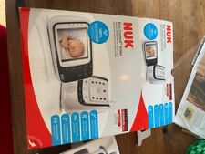 Nuk babyphone eco gebraucht kaufen  Hamburg