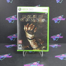 Dead Space Xbox 360 - En caja completa segunda mano  Embacar hacia Argentina