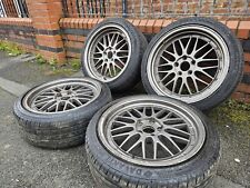 Bbs style staggered for sale  MANCHESTER