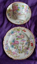 Minton cuckoo trio for sale  BRIDPORT