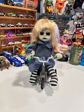 Haunted doll tricycle for sale  South San Francisco