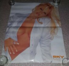 Pamela anderson sky for sale  MANCHESTER