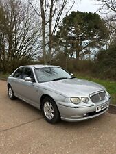 Rover 2.5 connoisseur for sale  ROMSEY