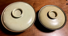 Pair heath ceramics for sale  Portland