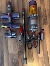 Dyson v12 slim gebraucht kaufen  Hilzingen