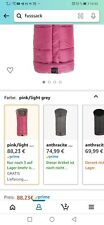 Fußsack kaiser pink gebraucht kaufen  Wedemark