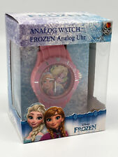 Frozen eiskönigin armbanduhr gebraucht kaufen  Dautphetal
