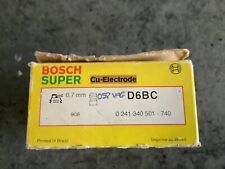 New bosch super for sale  ALDERSHOT
