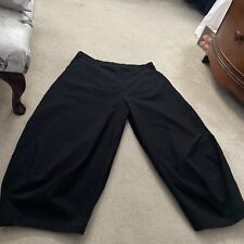 Rundholz black trousers for sale  TAUNTON