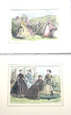Victorian newspaper prints for sale  LONDON