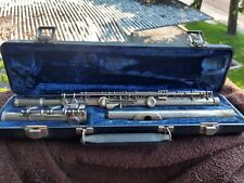 Vintage armstrong flute for sale  Bakersfield