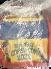 comic san backpack diego for sale  Clermont