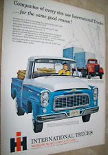 1960 international pickup for sale  Frostburg