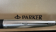 Parker penna stilografica usato  Roma