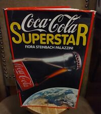 Vintage coca cola for sale  Bel Air