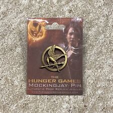  Broche de metal The Hunger Games Mockingjay novo  comprar usado  Enviando para Brazil