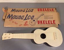 1950s mauna loa for sale  Chillicothe