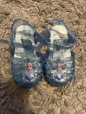 baby girl jelly shoes for sale  ROTHERHAM