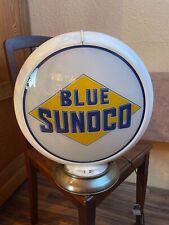 Blue sunoco benzin gebraucht kaufen  Heltersberg
