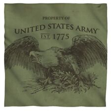 Army property bandana for sale  Madison Heights