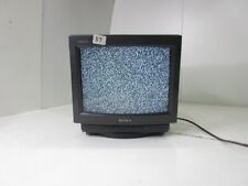 sony kv for sale  Chesterfield