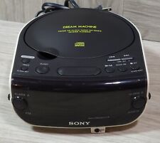 Sony icf cd815 for sale  Hammond