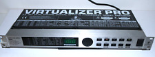 Behringer virtualizer pro for sale  Archer