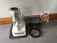 Magimix food processor for sale  SOUTH SHIELDS