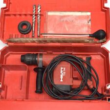Hilti te14 rotary for sale  Shipping to Ireland