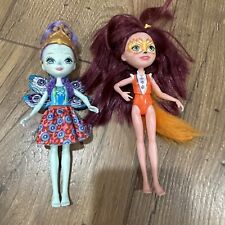 Enchantimals doll lot for sale  Lake City