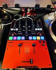 Mixer de arranhões Pioneer DJM-S5 2 canais Serato DVS, usado comprar usado  Enviando para Brazil