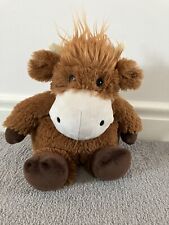 highland cow soft toy for sale  ABERDEEN