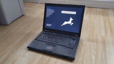 Lenovo thinkpad t400s for sale  LISKEARD