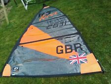 Tera pro sail for sale  BURNHAM-ON-CROUCH