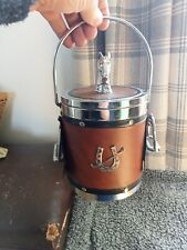 Ice bucket c1970s for sale  FRASERBURGH