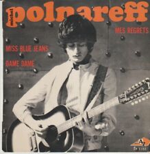 45t. michel polnareff d'occasion  Sète