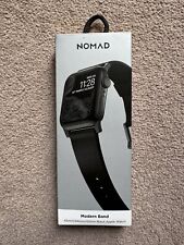 Nomad modern leather for sale  SOUTHAMPTON