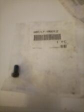 Yamaha screw pan for sale  ABERDEEN