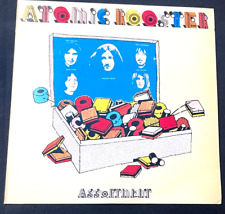 Atomic rooster vinyl for sale  Maumee