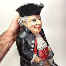 Vintage toby jug for sale  Mechanicsburg