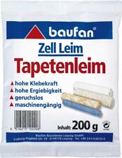 Baufan tapetenleim zell gebraucht kaufen  Gräfenhainichen