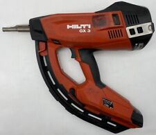 Hilti gx3 cordless for sale  Shipping to Ireland